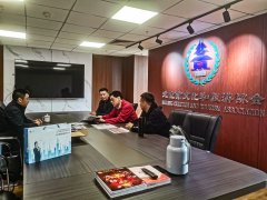 助力文旅，科音達(dá)在路上