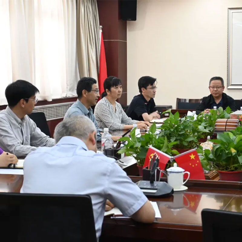 騰辰科技向甘肅省文化和旅游廳捐贈科音達(dá)無線