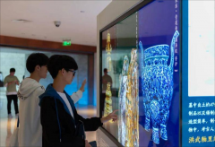 智能講解系統(tǒng)在博物館數(shù)字化轉(zhuǎn)型中的關(guān)鍵作用