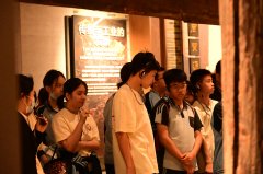 故宮講解器，讓太和殿的莊嚴、乾清宮的深意都